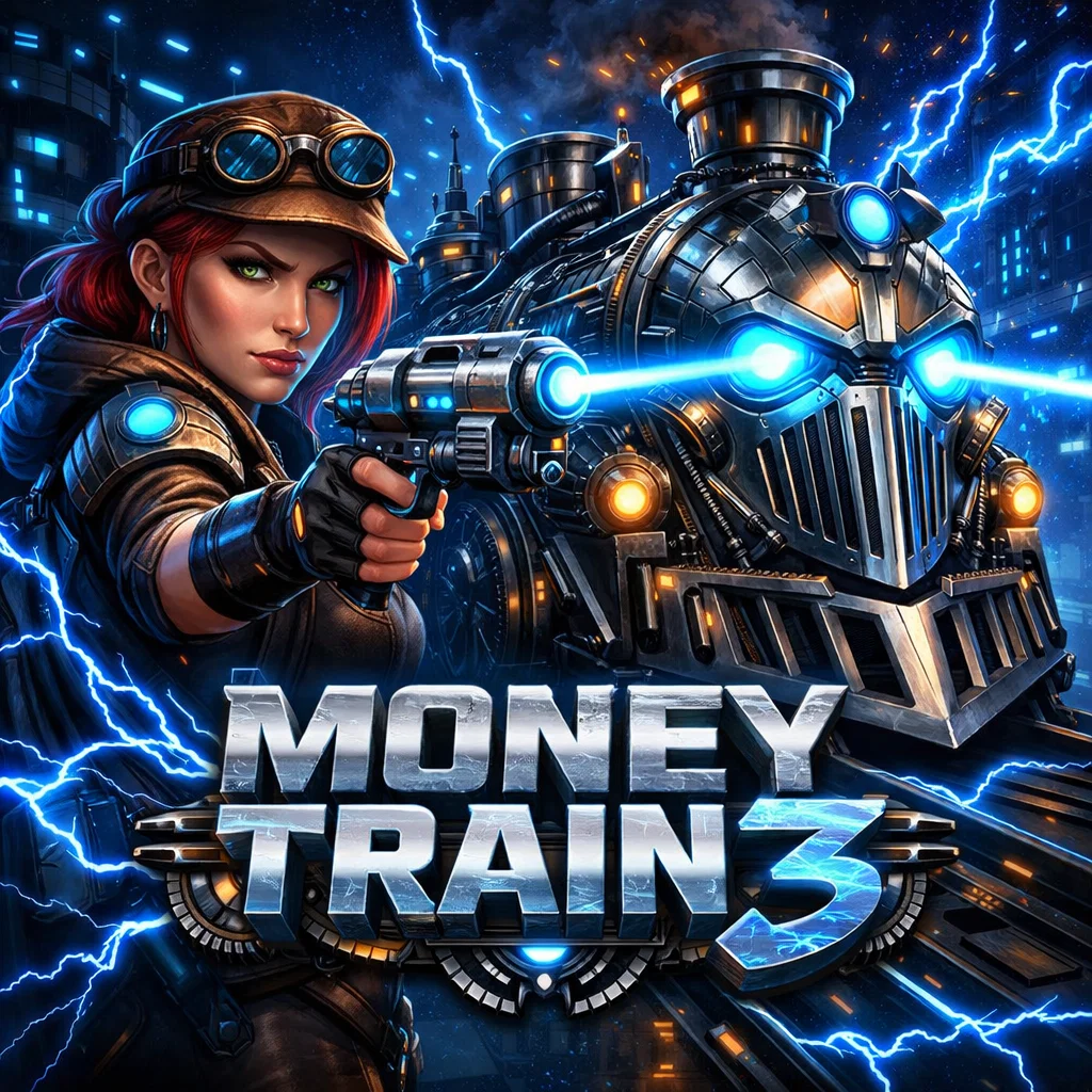Money Train 3 2