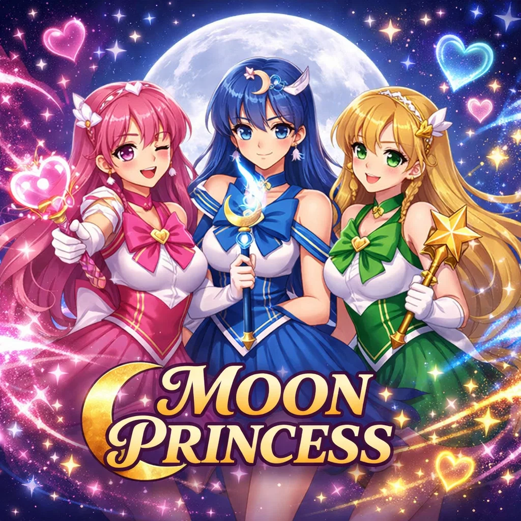 Moon Princess