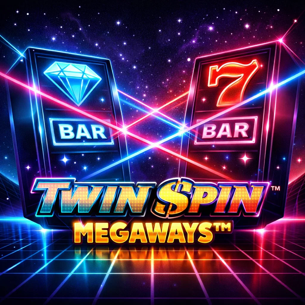Twin Spin Megaways