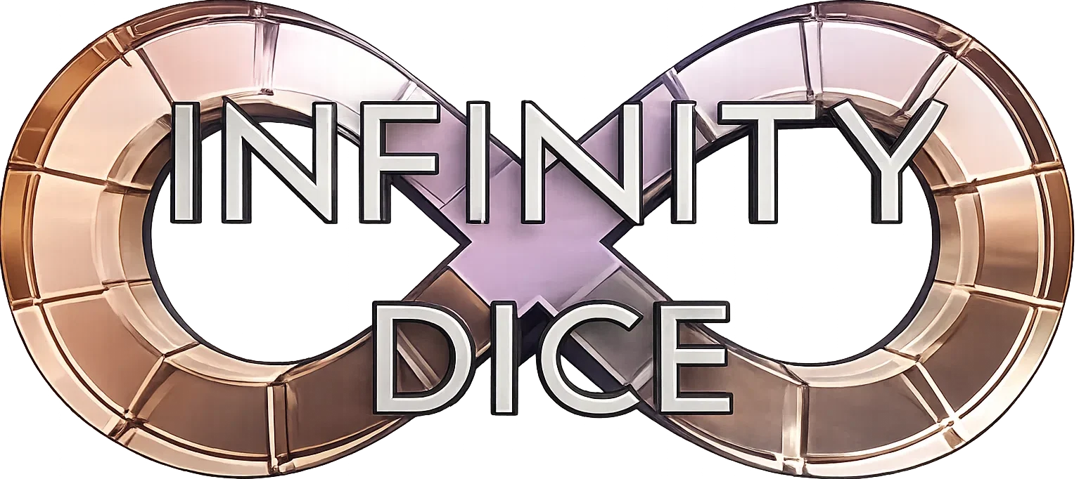 Infinity Dice Casino Belgium