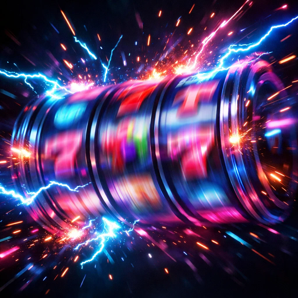 Free Spins Wheel Action